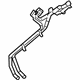 Mopar 68268582AD Heater Hose