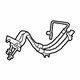 Mopar 68309818AC Hose & Tube Assembly