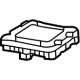 Mopar 68487355AB Energy Pad
