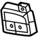 Mopar 68493753AB USB Port