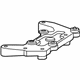 Mopar 68160949AB Transmission Support