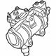 Mopar 68575538AB Steering Gear