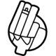 Mopar 68217702AD Coolant Temperature Sensor