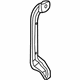 Mopar 68144482AC Support Bracket, Front Passenger Side