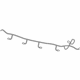 Mopar 68377331AD Wire Harness, Front