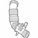 Mopar 68256372AA Lower Air Duct