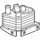 Mopar 5047370AC Oil Cooler