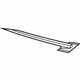 Mopar 5178217AD Stiffener