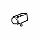 Mopar 68313474AB Expansion Valve, Rear