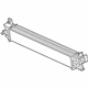 Mopar 68188993AA Intercooler