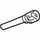 Mopar 4606886AA Ignition Cable