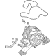 Mopar 68346911AB Water Pump