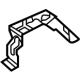 Mopar 68360998AA Center Bracket