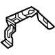 Mopar 68361075AA Center Bracket, Rear Driver Side