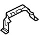Mopar 68372495AA Front Bracket, Driver Side