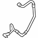 Mopar 68394906AA Brake Hose