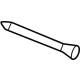Mopar 6510973AA Transmission Pan Bolt