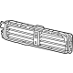 Mopar 68617679AA Shutter
