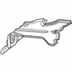 Mopar 56029754AA Shield