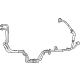 Mopar 68379708AF Oil Cooler Tube