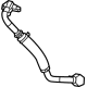 Mopar 68379709AA Oil Line