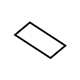 Mopar 68253844AA A/C Label