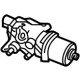 Mopar 68505537AA Wiper Motor, Front