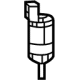 Mopar 68518770AA Washer Pump