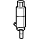 Mopar 68261162AA Washer Pump, Front