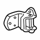 Mopar 6503925 Hinge Pin, Front Lower