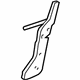 Mopar 5134463AA Pivot Bracket, Center Driver Side