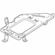 Mopar 68089655AB Mount Bracket