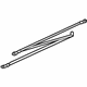 Mopar 56043306AA Strap