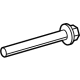 Mopar 6513776AA Bracket Bolt