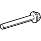 Mopar 6513777AA Bracket Bolt