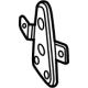 Mopar 68375470AA Center Bracket, Passenger Side