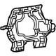 Mopar 68377547AB Column Bracket