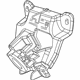 Mopar 68361659AD Rear Camera Bracket