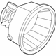 Mopar 68231956AA Fog Lamp Assembly Bracket, Passenger Side