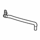 Mopar 68269536AE Coolant Hose
