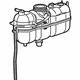 Mopar 68251840AC Expansion Tank