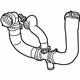 Mopar 68251833AD Lower Hose, Upper