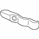 Mopar 4721841AG Fuel Tank