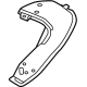 Mopar 68609984AA Fender Mount Bracket