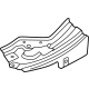 Mopar 68609974AA Upper Bracket