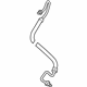 Mopar 52039462 Power Steering Pressure Hose