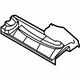 Mopar 5127351AA Header Panel, Rear
