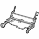 Mopar 68307024AD Seat Frame, Rear Driver Side