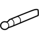 Mopar 68357609AB Lift Cylinder, Front