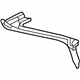 Mopar 68217438AD Trough, Rear Passenger Side